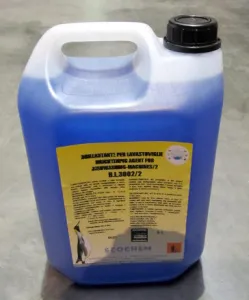 Ополаскиватель к посудомоечной машине Ecochem DryLCB(0830022L0054012) – купить в Челябинске по цене завода