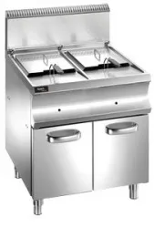 Купить фритюрница apach glfrie89d36cs электрическая 900 серии в Челябинске – цена завода, доставка до двери | RuOborudovanie.ru