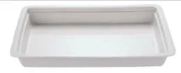 Гастроемкость из керамики GN1/1х6,5 см Paderno 4433206 – купить по цене завода