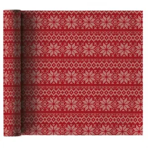 Салфетка 32Х32СМ, хлопок, 6шт. В рулоне, серия My Drap, цвет Cotton Noel Sa32N5/701-11 – купить в Челябинске по цене завода
