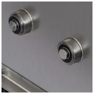 Фаршемешалка Kocateq FDH20 ручная 20 л с фиксированным бункером и с 2 осями – купить в Челябинске по цене завода