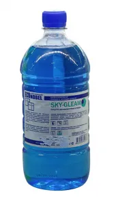 Средство для мытья стекол и зеркал SKY-GLEAM, 1 л (03090.1) – купить в Челябинске по цене завода