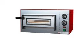 Купить печь для пиццы pizza group compact m35/8-m (1 камера) в Челябинске – цена завода, доставка до двери | RuOborudovanie.ru