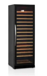 Купить шкаф винный tefcold tfw400-f в Челябинске – цена завода, доставка до двери | RuOborudovanie.ru
