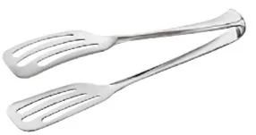 Щипцы кондитерские Paderno 5255077 – купить в Челябинске по цене завода