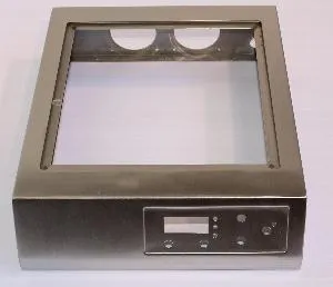 Корпус Indokor In3500