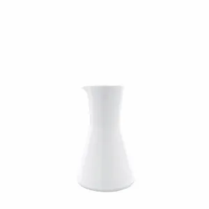 Кувшин "Casual Jug" 0,25Л D9,5См H15См, фарфор C000-1754C – купить в Челябинске по цене завода