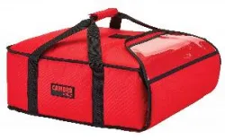 Купить термосумка (красная) cambro gobags gbp216521 для пиццы d40см в Челябинске – цена завода, доставка до двери | RuOborudovanie.ru