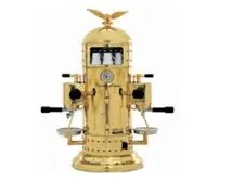 Купить кофемашина victoria arduino venus bar 2v 2 группы латунь 56662 в Челябинске – цена завода, доставка до двери | RuOborudovanie.ru