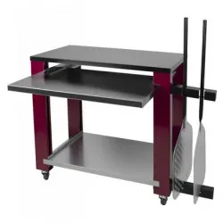Подставка Grill Master арт.22211сп (спец/покрытие) под печь для пиццы Grill Master – купить в RuOborudovanie.ru с доставкой до двери Купить подставка grill master арт.22211сп (спец/покрытие) под печь для пиццы grill master – цена от завода, доставка до двери | RuOborudovanie.ru