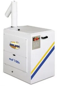 Мукопросеиватель MacPan MSF100M – купить в Челябинске по цене завода