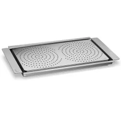 Поднос для жарки Multi-Chef 58,4Х33,7СМ H2,5См, нерж.сталь Sm217 – купить в Челябинске с доставкой Купить поднос для жарки multi-chef 58,4х33,7см h2,5см, нерж.сталь sm217 в Челябинске – цена завода, доставка до двери | RuOborudovanie.ru