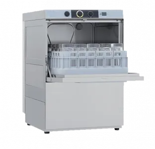 Машина стаканомоечная Apach Chef Line Lgit39 – купить в Челябинске по цене завода