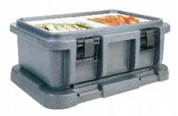 Термоконтейнер Cambro Upc101191 – купить в Челябинске с доставкой Купить термоконтейнер cambro upc101191 в Челябинске – цена завода, доставка до двери | RuOborudovanie.ru