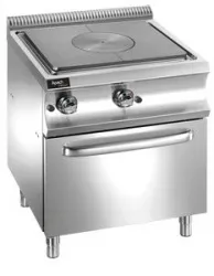 Купить плита газовая apach chef line glrstg89fg со сплошной поверхностью 900 серии в Челябинске – цена завода, доставка до двери | RuOborudovanie.ru