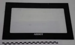 Стекло Airhot для печи СВЧ Wp900 P02