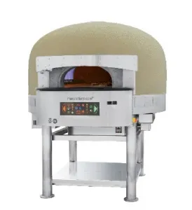 Печь ротационная Morello Forni Fwr 110 Cupola Basic – купить в Челябинске по цене завода