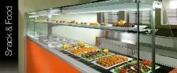 Купить витрина холодильная вентилируемая snack&food vbd 1000 в Челябинске – цена завода, доставка до двери | RuOborudovanie.ru