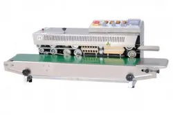Купить конвейерный запайщик frbm-810i роликовый горизонтальный – цена от завода, доставка до двери | RuOborudovanie.ru