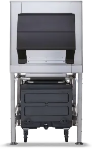 Бункер для льда Scotsman Sis 700 – купить в Челябинске по цене завода