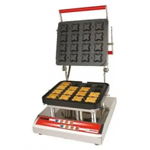 Тарталетница Pavoni NEWCOOKMATICPAV без форм – купить в Челябинске по цене завода