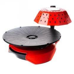 Купить гриль 3d ly-005a (инфракрасный, вращающийся) foodatlas в Челябинске – цена завода, доставка до двери | RuOborudovanie.ru