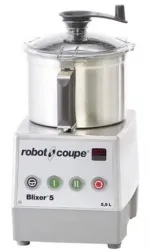 Бликсер Robot Coupe Blixer 5-2V (33259) 380В – купить в Челябинске с доставкой Купить бликсер robot coupe blixer 5-2v (33259) 380в в Челябинске – цена завода, доставка до двери | RuOborudovanie.ru