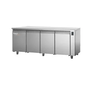 Стол морозильный Apach Chef Line Ltfm111Nt – купить в Челябинске по цене завода