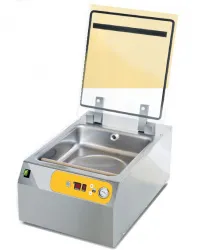 Упаковщик Lavezzini Eco-Mix вакуумный камерный, 1 шов длиной 30см – купить в RuOborudovanie.ru с доставкой до двери Купить упаковщик lavezzini eco-mix вакуумный камерный, 1 шов длиной 30см – цена от завода, доставка до двери | RuOborudovanie.ru