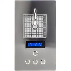 Дозатор молока автоматический EasySystem EasyMilk встраиваемый с дисплеем, 220 V – купить в Челябинске с доставкой Купить дозатор молока автоматический easysystem easymilk встраиваемый с дисплеем, 220 v в Челябинске – цена завода, доставка до двери | RuOborudovanie.ru