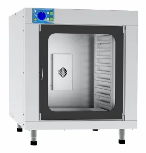 Шкаф расстоечный Abat ШРТ-10-1/1М2 арт.21000807851 тепловой – купить в Челябинске по цене завода