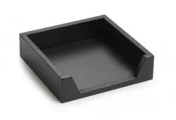 Купить салфетница 20х20х5,5 см (дерево, цвет венге) pintinox 51274300 – цена от завода, доставка до двери | RuOborudovanie.ru