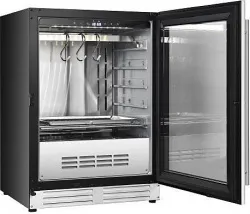Купить шкаф для созревания мяса meatage vi60 wt на 107л в Челябинске – цена завода, доставка до двери | RuOborudovanie.ru