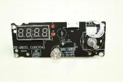 Плата управления Iterma для пки-4пр-840/850/250 новая