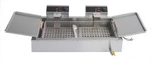 Чебуречница Starfood Efi26 – купить в Челябинске по цене завода