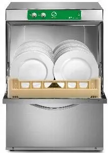 Машина посудомоечная Ne700/Ps D50-32+Дозатор+Помпа Silanos – купить в Челябинске по цене завода