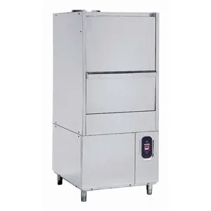 Машина котломоечная Comenda Ge 605E Rcd/Доз/Cwv – купить в Челябинске по цене завода