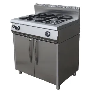 Плита 2 конфорочная Grill Master ф2пг/600 газ 50037О – купить в Челябинске по цене завода