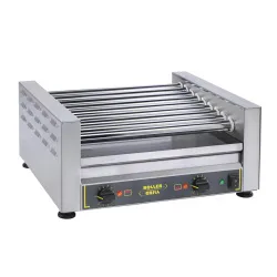 Купить гриль roller grill rg 9 для хот-догов в Челябинске – цена завода, доставка до двери | RuOborudovanie.ru