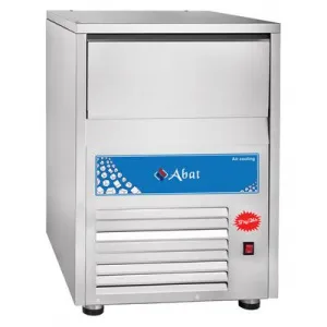 Льдогенератор Abat ЛГ-37/15К-02 арт.71000019437 кубикового льда – купить в Челябинске по цене завода