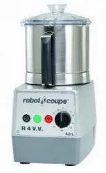 Купить куттер robot coupe r4 v.v. в Челябинске – цена завода, доставка до двери | RuOborudovanie.ru