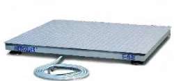 Купить весы складские cas hercules 2hfs 1012 платформенные в Челябинске – цена завода, доставка до двери | RuOborudovanie.ru