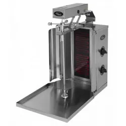 Купить аппарат для шаурмы grill master ф2шмс/1 арт.21211 в Челябинске – цена завода, доставка до двери | RuOborudovanie.ru