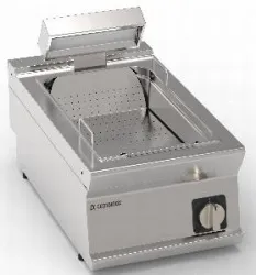 Купить мармит для картофеля tecnoinox sp4e7 716048 в Челябинске – цена завода, доставка до двери | RuOborudovanie.ru