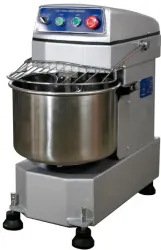 Купить тестомес спиральный gastrorag hs40-hg – цена от завода, доставка до двери | RuOborudovanie.ru