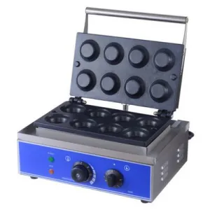 Тарталетница Viatto VTR-8 настольная на 8 тарталеток – купить в Челябинске по цене завода