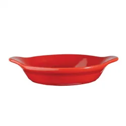 Купить форма для запекания d15см 0,30л, цвет красный, cookware redsren1 в Челябинске – цена завода, доставка до двери | RuOborudovanie.ru