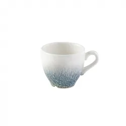 Купить чашка espresso 100мл, цвет raku topaz blue, studio prints rktbceb91 – цена от завода, доставка до двери | RuOborudovanie.ru