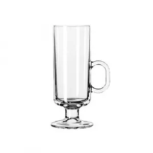 Бокал "Irish Coffee Warm Beverage" 250МЛ H160Мм 5292L – купить в Челябинске по цене завода