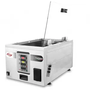 Аппарат Sous Vide Orved SV Thermo объем 27л – купить в Челябинске по цене завода